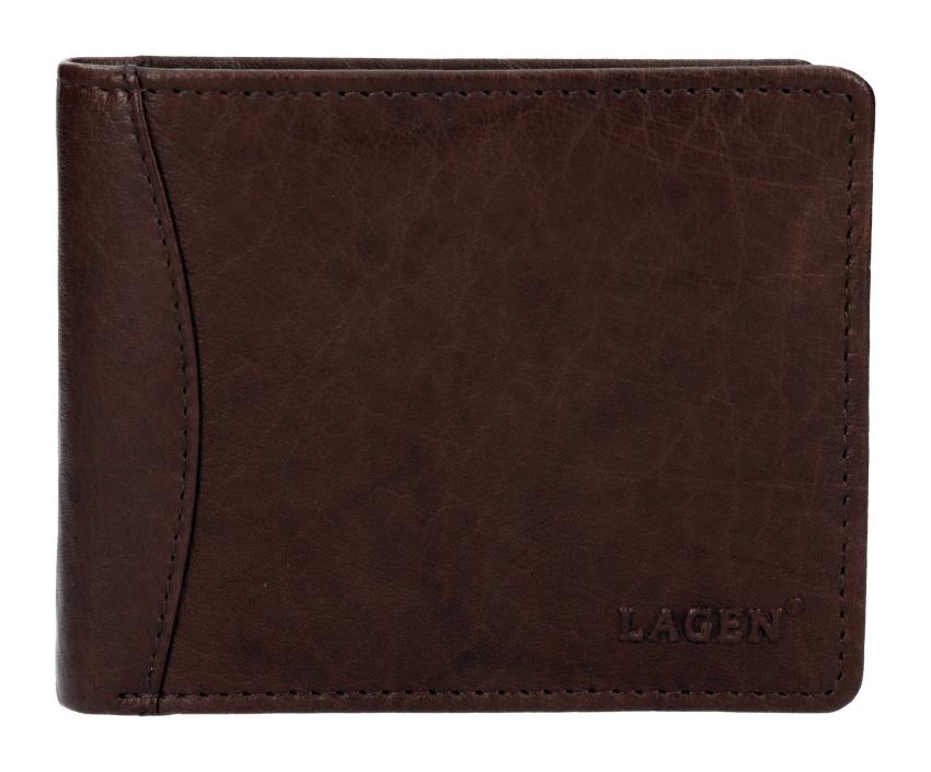 Lagen W-8120 Dark Brown