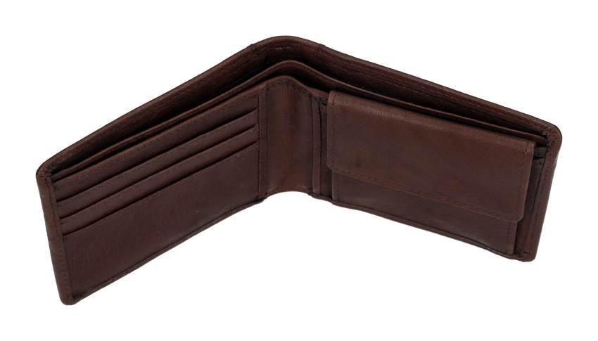 Lagen W-8120 Dark Brown - Image 3