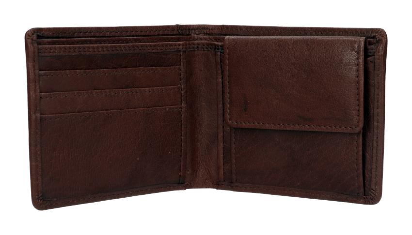 Lagen W-8120 Dark Brown - Image 4