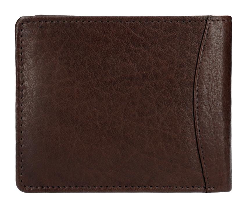 Lagen W-8120 Dark Brown - Image 2