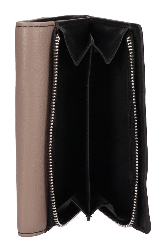 Lagen BLC/5375/422 Black/Taupe - Image 4