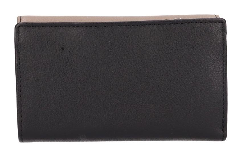 Lagen BLC/5375/422 Black/Taupe - Image 2