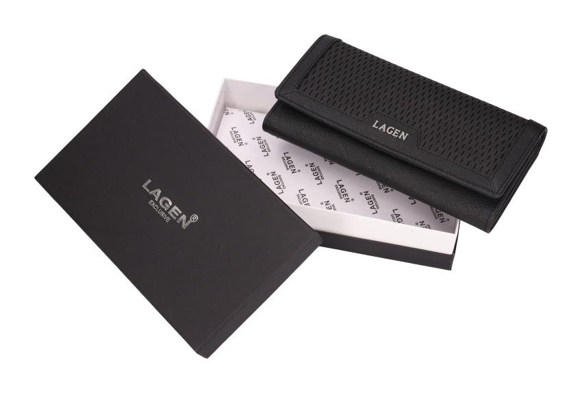Lagen BLC/5704/123 Black - Image 5