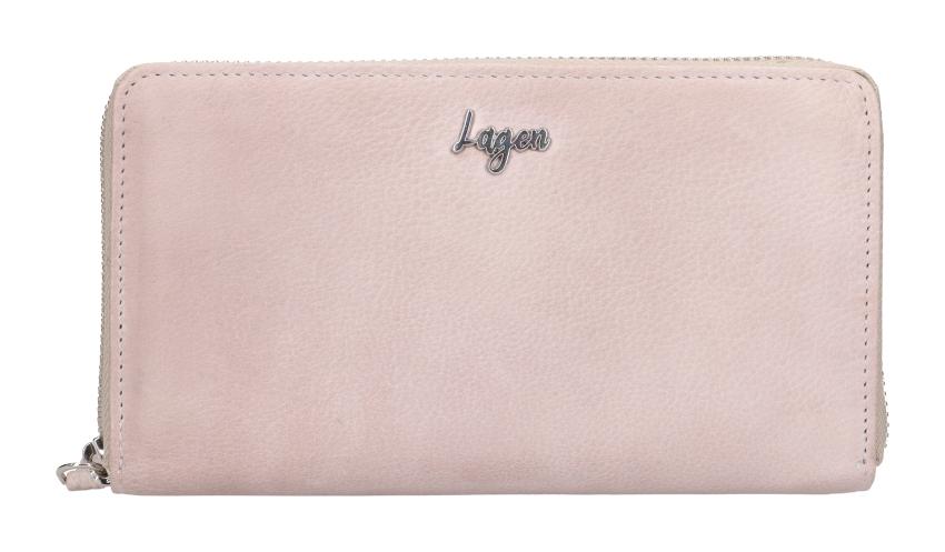 Lagen 9000/DK Chestnut