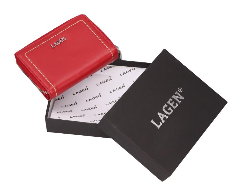 Lagen 160823 Red - Image 6
