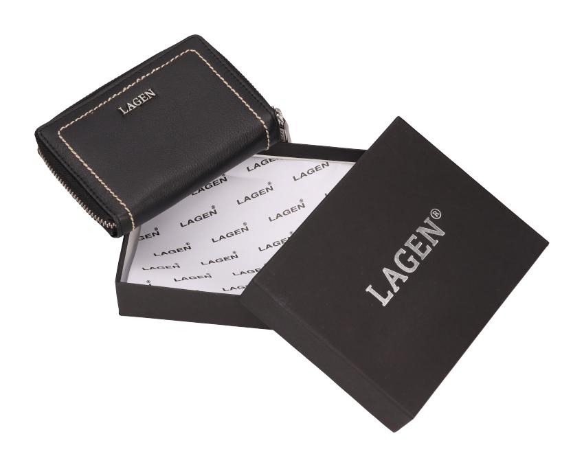 Lagen 160823 Black - Image 6