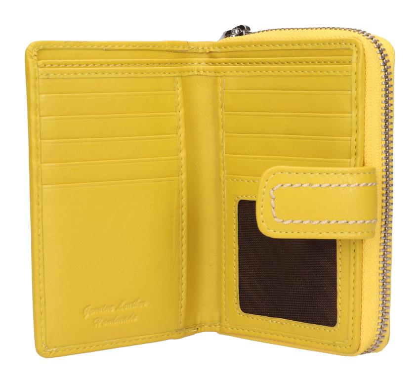 Lagen 160823 Light Yellow - Image 5