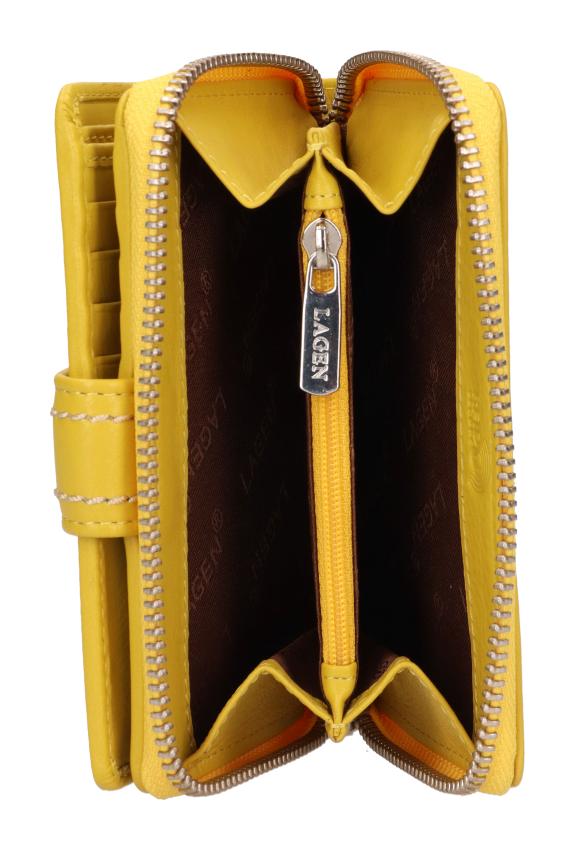 Lagen 160823 Light Yellow - Image 4