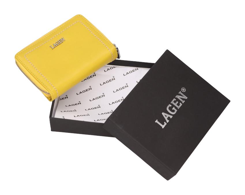 Lagen 160823 Light Yellow - Image 6