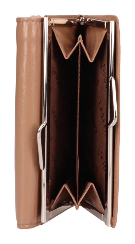 Lagen 50752 Sand/Black - Image 4