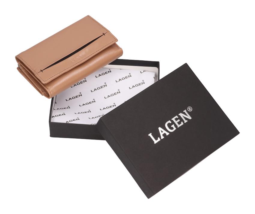 Lagen 50752 Sand/Black - Image 6