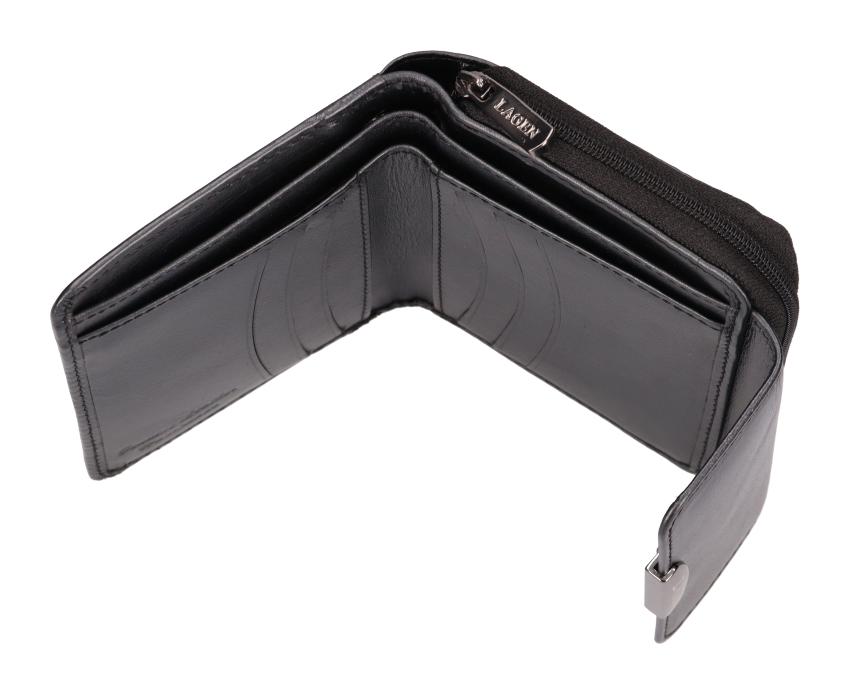 Lagen 50723 Metallic Black - Image 3