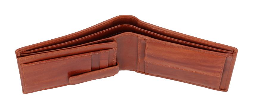 Lagen LG-2111 Mid Brown - Image 5
