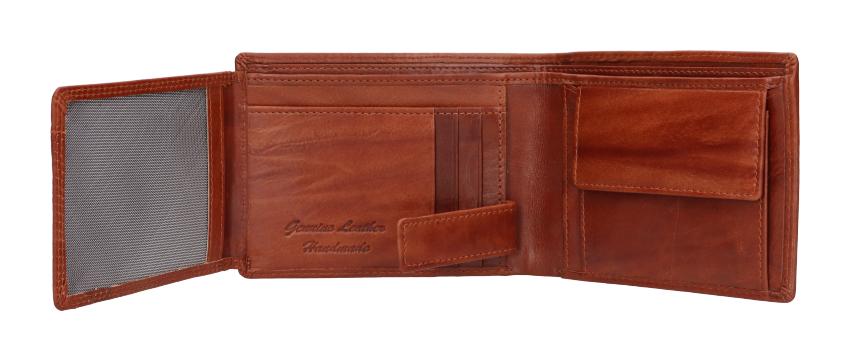 Lagen LG-2111 Mid Brown - Image 3