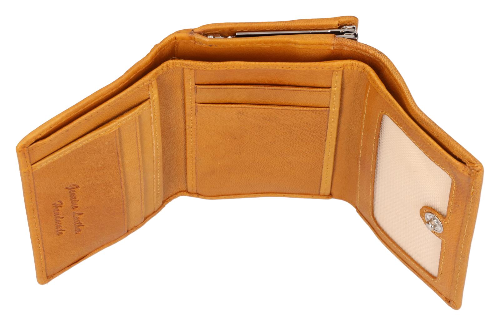 Lagen LG-2131 Yellow - Image 5