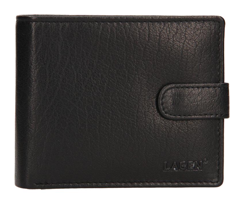 Lagen W-2006 Black
