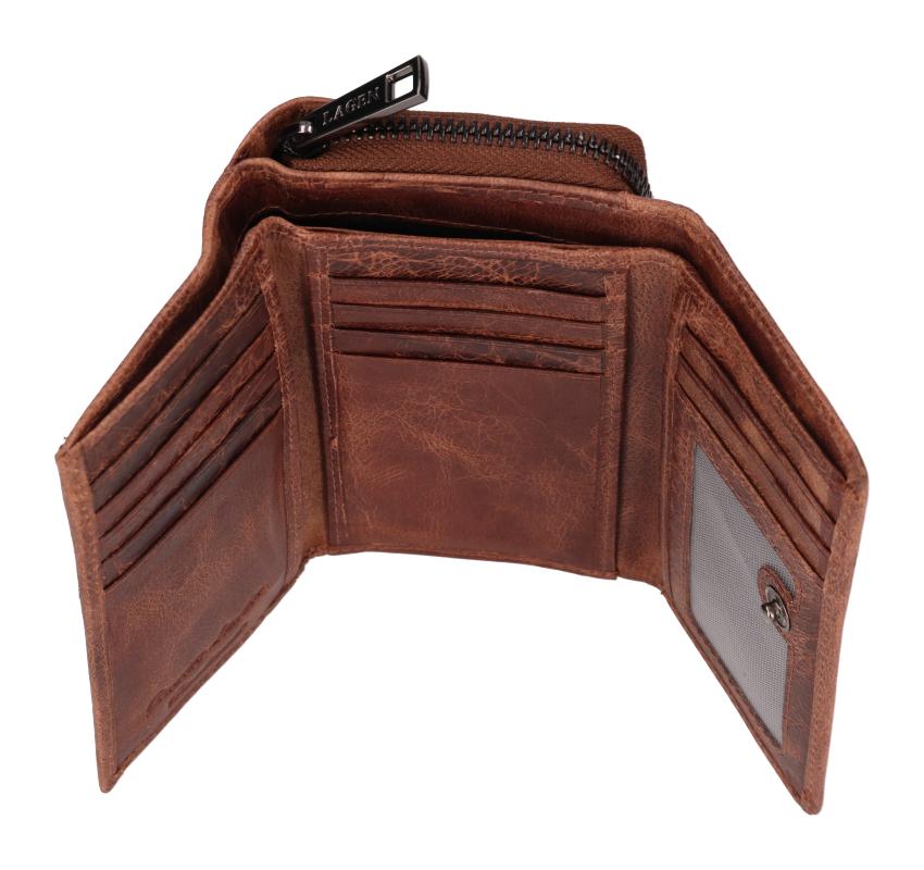 Lagen LG-2163 Brown - Image 5