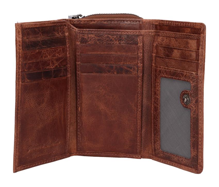 Lagen LG-2163 Brown - Image 4