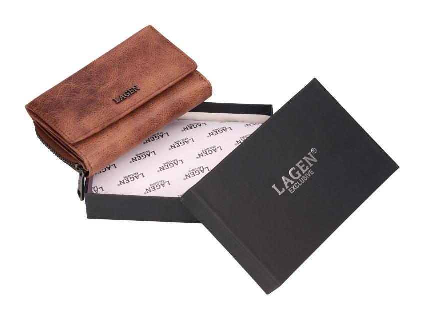 Lagen LG-2163 Brown - Image 6