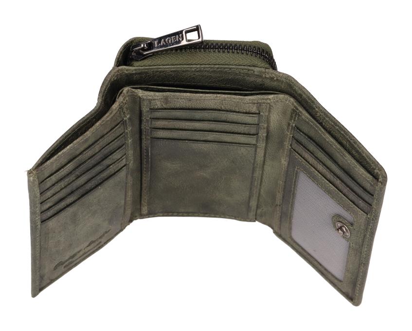 Lagen LG-2163 Green - Image 5