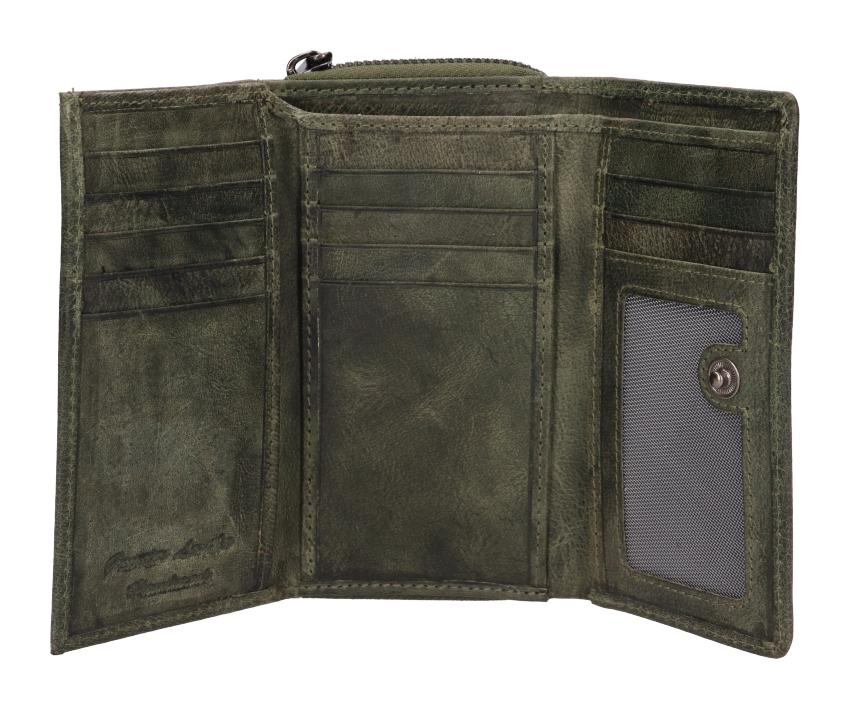Lagen LG-2163 Green - Image 4