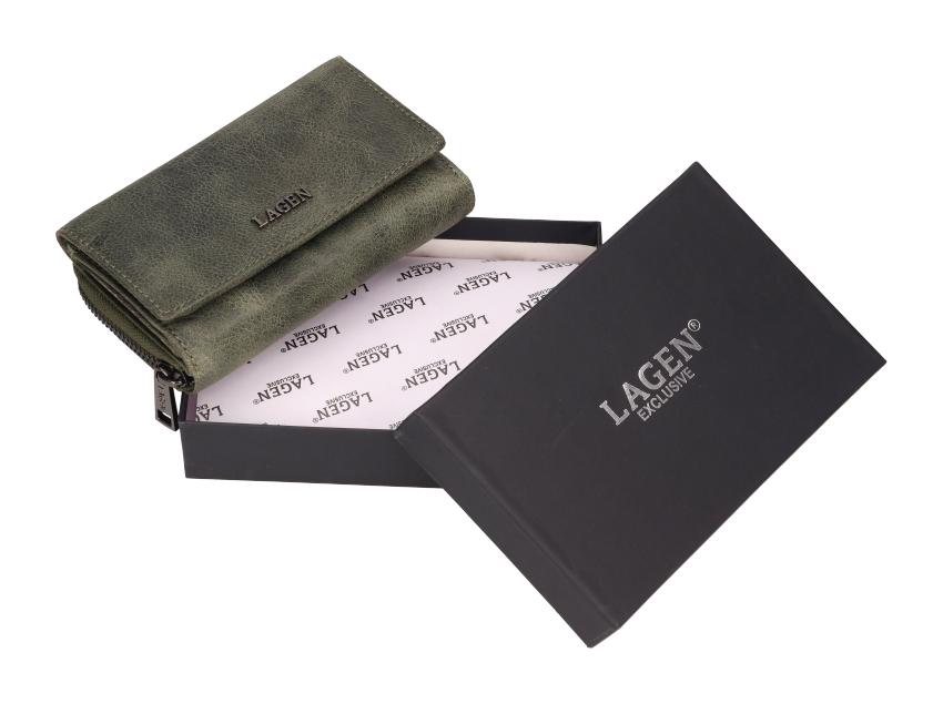 Lagen LG-2163 Green - Image 6