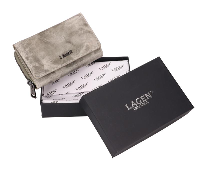 Lagen LG-2163 Grey - Image 5