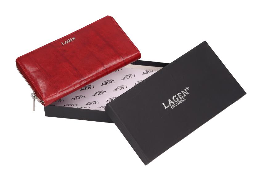 Lagen LG-2161 Wine - Image 4