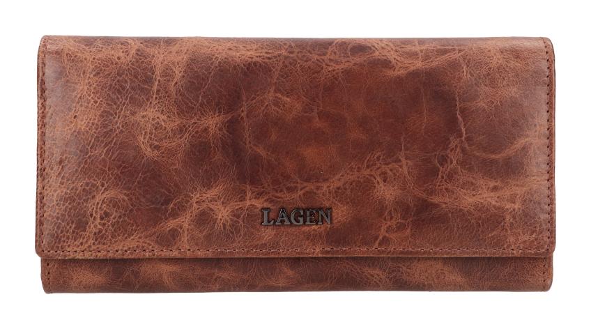 Lagen LG-2164 Brown