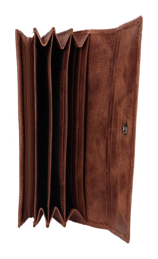 Lagen LG-2164 Brown - Image 4