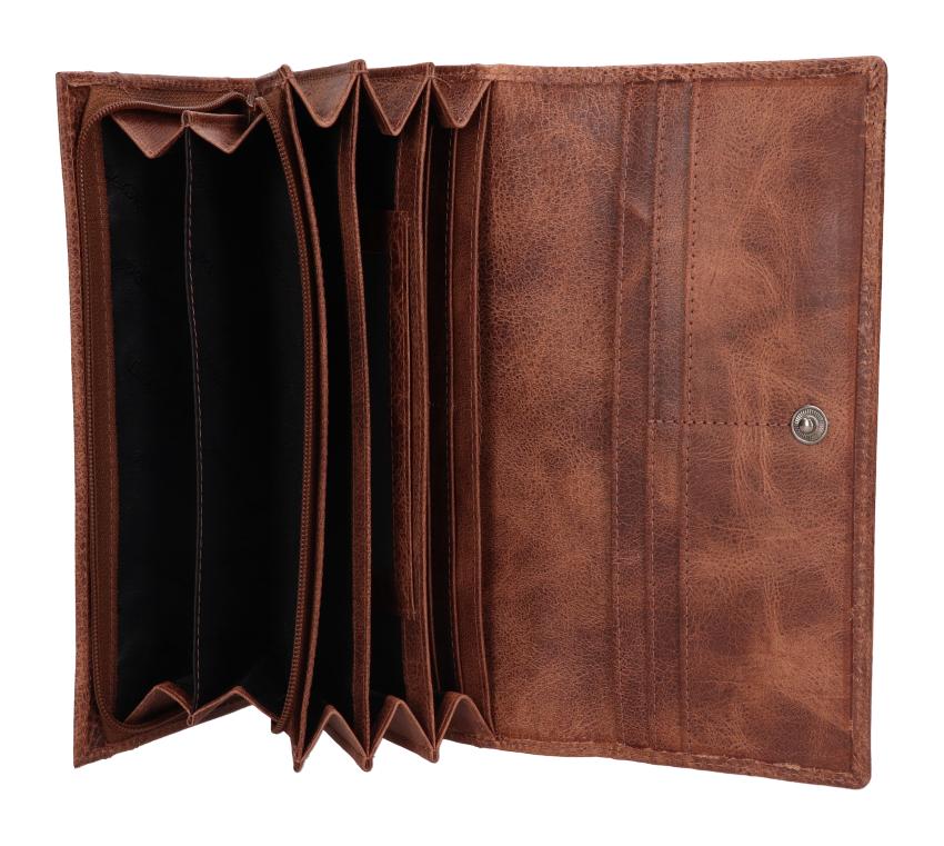Lagen LG-2164 Brown - Image 3