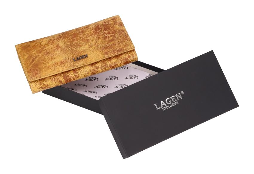 Lagen LG-2164 Gold - Image 6