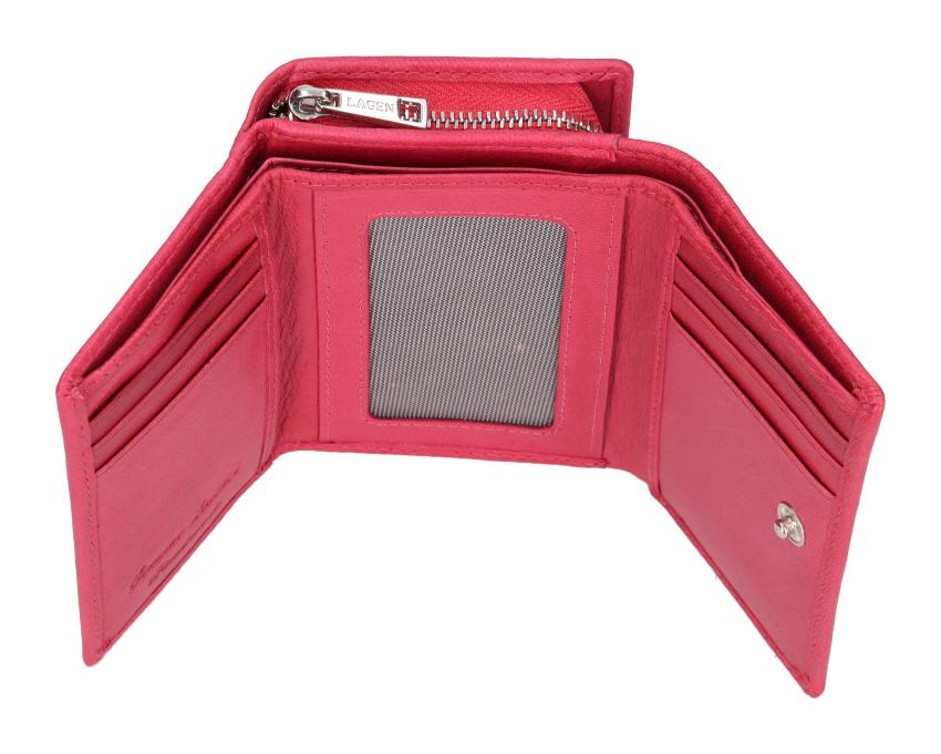 Lagen LG-2152 Fuchsia - Image 5