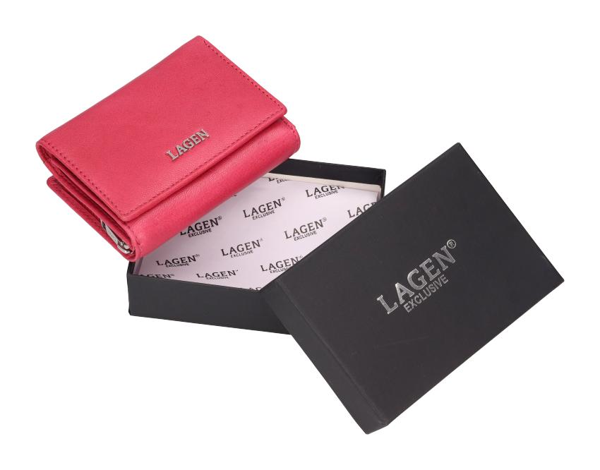 Lagen LG-2152 Fuchsia - Image 6