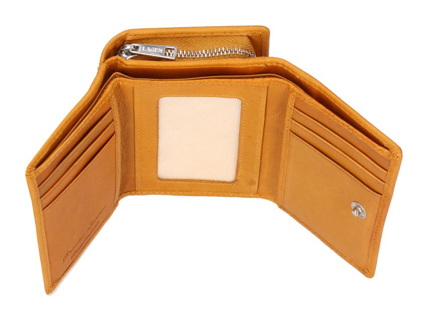 Lagen LG-2152 Yellow - Image 5