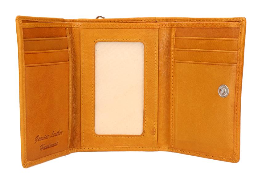 Lagen LG-2152 Yellow - Image 3