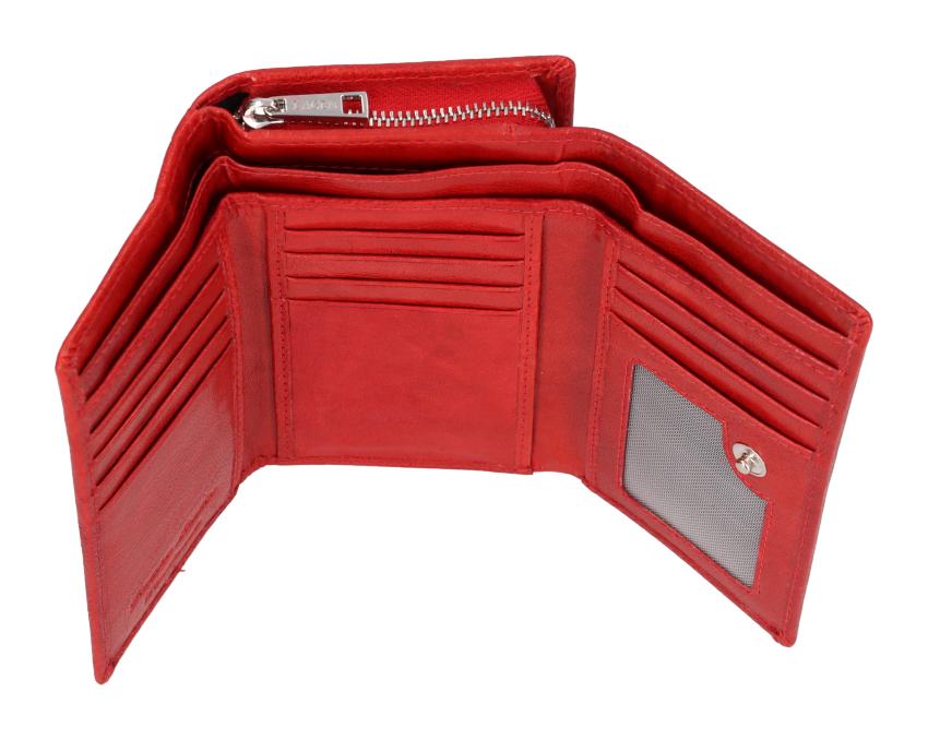 Lagen LG-2151 Red - Image 5