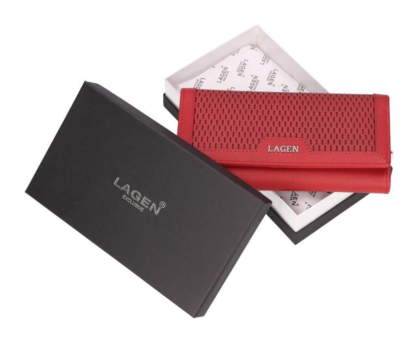 Lagen BLC/5704/123 Red - Image 5