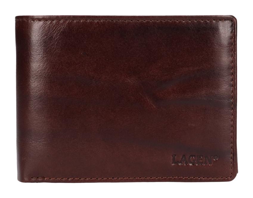 Lagen LG-2111 Brown