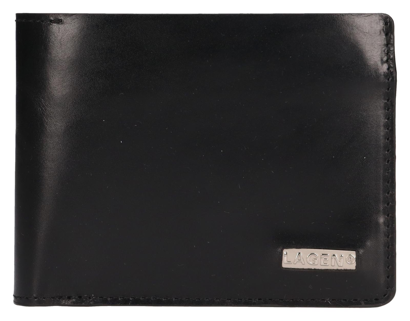 Lagen 50064 Black