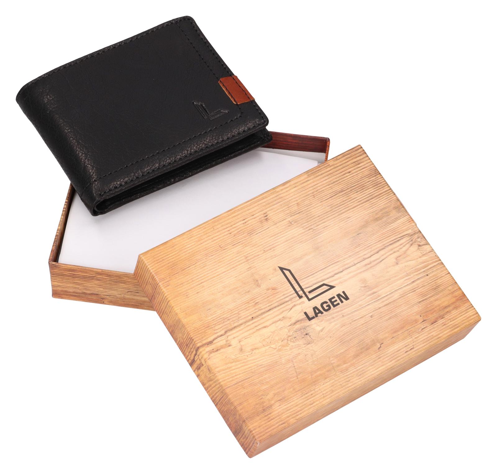Lagen 701Z Black - Image 5