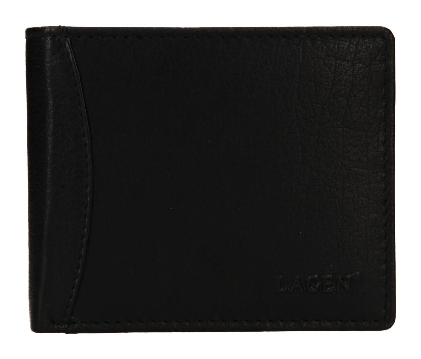 Lagen W-8120 Black