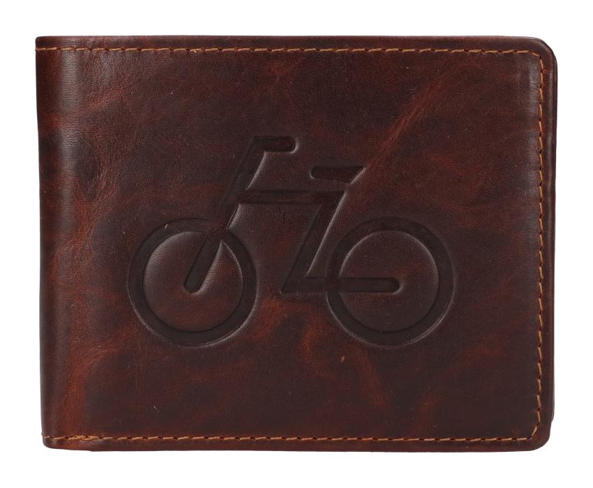 Lagen 66-6535/M Bicycle Brown