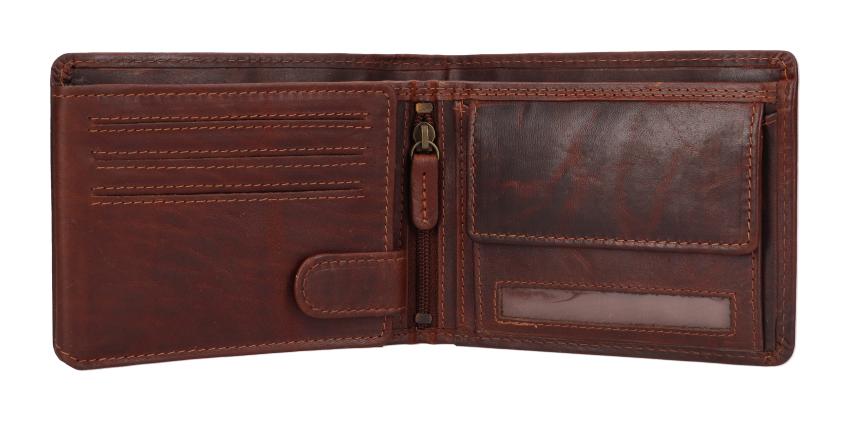 Lagen 66-6535/M Bicycle Brown - Image 5