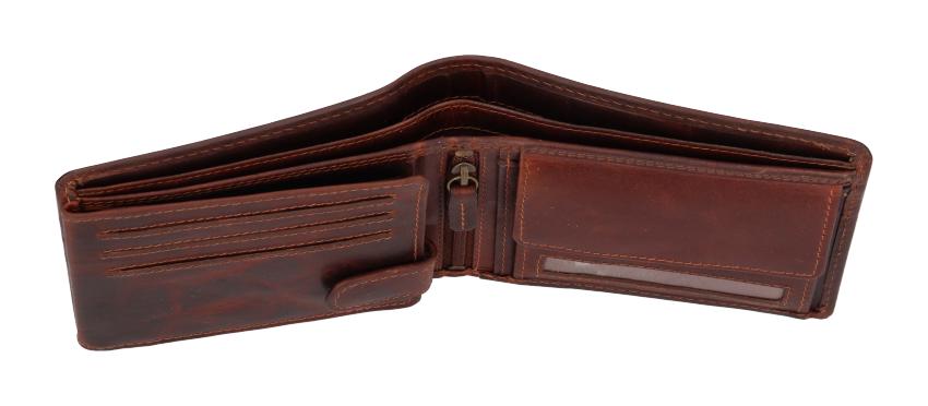 Lagen 66-6535/M Bicycle Brown - Image 4