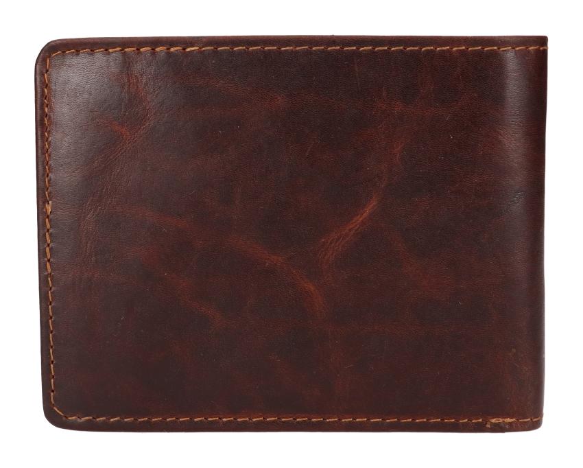 Lagen 66-6535/M Bicycle Brown - Image 2