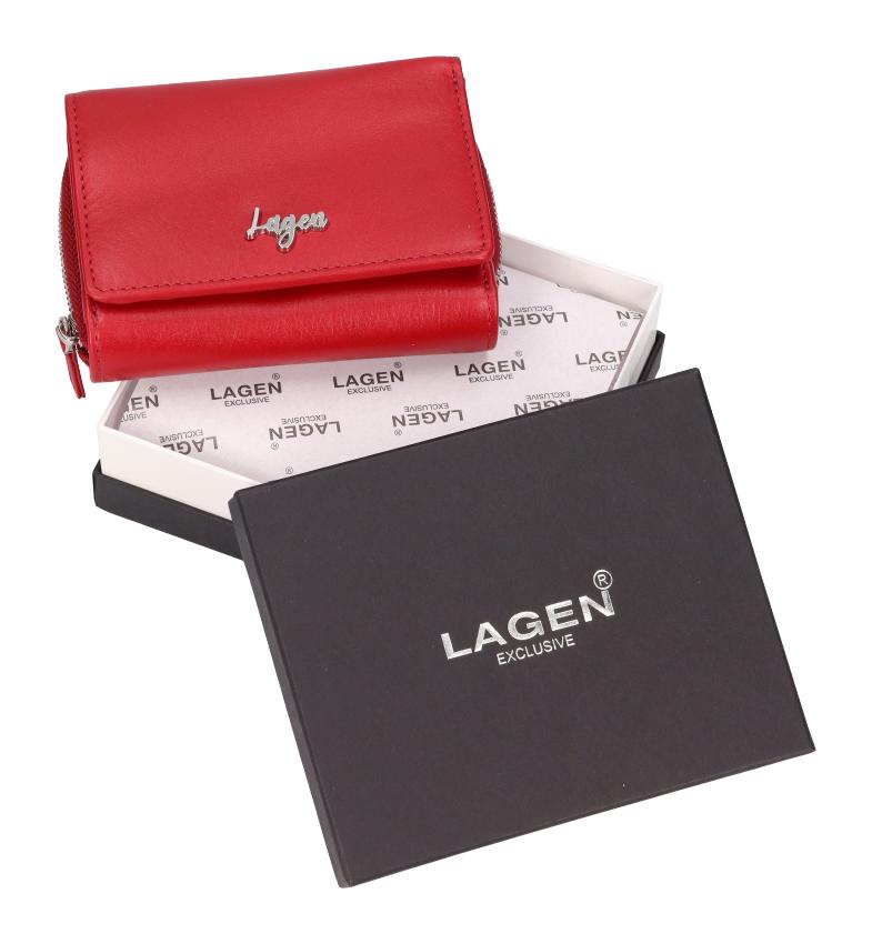 Lagen BLC/5314/222 Red - Image 6