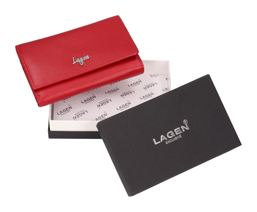 Lagen BLC/5304/222 Red - Image 6