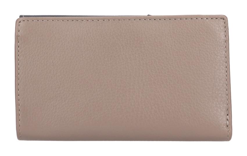 Lagen BLC/5375/422 Taupe/Black - Image 2