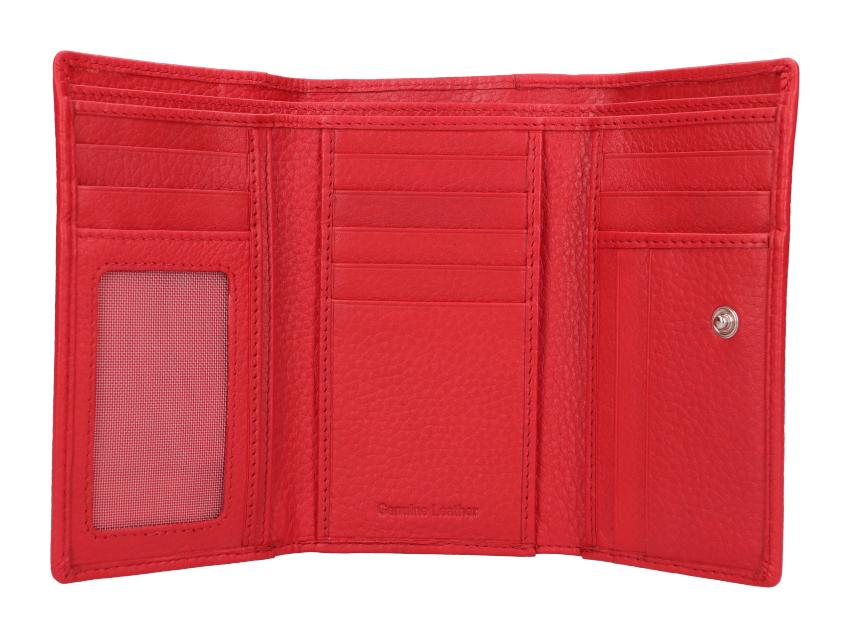 Lagen BLC/5782/323 Red - Image 4